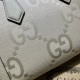 Fake Gucci Diana small tote bag 702721 White Replica