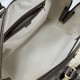 Fake Gucci Jumbo GG large duffle bag 724612 Brown 52cm Replica Replica Gucci Jumbo GG large duffle bag 724612 Brown 52cm