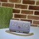 Replica Gucci Ophidia jumbo GG continental wallet 726497 Purple