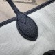 Replica Gucci Jumbo GG Large Tote Bag 726755 Black Replica Gucci Jumbo GG Large Tote Bag 726755 Black