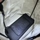 Replica Gucci Jumbo GG Large Tote Bag 726755 Black Replica Gucci Jumbo GG Large Tote Bag 726755 Black