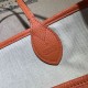 Fake Gucci Jumbo GG Large Tote Bag 726755 Orange Replica Replica Gucci Jumbo GG Large Tote Bag 726755 Orange