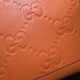 Fake Gucci Jumbo GG Large Tote Bag 726755 Orange Replica Replica Gucci Jumbo GG Large Tote Bag 726755 Orange
