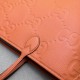 Fake Gucci Jumbo GG Large Tote Bag 726755 Orange Replica Replica Gucci Jumbo GG Large Tote Bag 726755 Orange