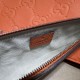 Fake Gucci Jumbo GG Large Tote Bag 726755 Orange Replica Replica Gucci Jumbo GG Large Tote Bag 726755 Orange
