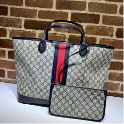 Fake Gucci Ophidia GG Large Tote Bag 726755 Red Replica Replica Gucci Ophidia GG Large Tote Bag 726755 Red