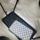 Replica Gucci Ophidia GG Large Tote Bag 726755 Red