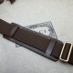 Replica Gucci Messenger bag with Interlocking G ‎726833 Brown