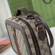 Replica Gucci Ophidia small shoulder bag with Web 739392 Brown Replica Gucci Ophidia small shoulder bag with Web 739392 Brown