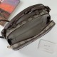 Replica Gucci Ophidia small shoulder bag with Web 739392 Brown Replica Gucci Ophidia small shoulder bag with Web 739392 Brown