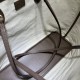 Replica Gucci Ophidia medium tote bag 739730 GG Supreme canvas Brown Fake Gucci Ophidia medium tote bag 739730 GG Supreme canvas Brown Replica