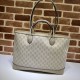Fake Gucci Ophidia medium tote bag 739730 GG Supreme canvas Beige Replica Fake Gucci Ophidia medium tote bag 739730 GG Supreme canvas Beige Replica