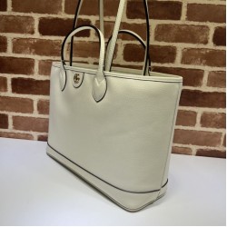 Replica Gucci Ophidia medium tote bag 739730 Beige Replica Gucci Ophidia medium tote bag 739730 Beige