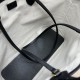 Fake Gucci Ophidia medium tote bag 739730 Black Replica Fake Gucci Ophidia medium tote bag 739730 Black Replica