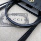 Fake Gucci Ophidia medium tote bag 739730 Black Replica Fake Gucci Ophidia medium tote bag 739730 Black Replica