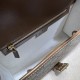 Replica Gucci GG messenger bag with Interlocking G 745679 Brown Fake Gucci GG messenger bag with Interlocking G 745679 Brown Replica