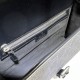 Replica Gucci GG messenger bag with Interlocking G 745679 Black