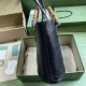 Fake Gucci Diana Medium Tote Bag 750394 Black Replica