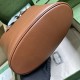 Fake Gucci Diana Medium Tote Bag 750394 Brown Replica