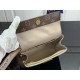 Replica Louis Vuitton Cluny Mini Monogram Bag M46055 Replica Louis Vuitton Cluny Mini Monogram Bag M46055