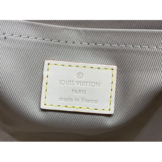 Replica Louis Vuitton Cluny Mini Monogram Bag M46055 Replica Louis Vuitton Cluny Mini Monogram Bag M46055