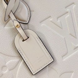 Replica Louis Vuitton OnTheGo MM Monogram Empreinte Bag M46531