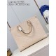 Replica Louis Vuitton OnTheGo MM Monogram Empreinte Bag M46531 Replica Louis Vuitton OnTheGo MM Monogram Empreinte Bag M46531