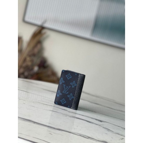 Replica Louis Vuitton Pocket Organizer Monogram Other M81789 Fake Louis Vuitton Pocket Organizer Monogram Other M81789 Replica