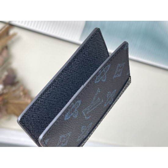 Replica Louis Vuitton Pocket Organizer Monogram Other M81789 Fake Louis Vuitton Pocket Organizer Monogram Other M81789 Replica