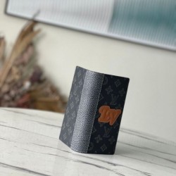 Fake Louis Vuitton Brazza Wallet Monogram Other M81807 Replica