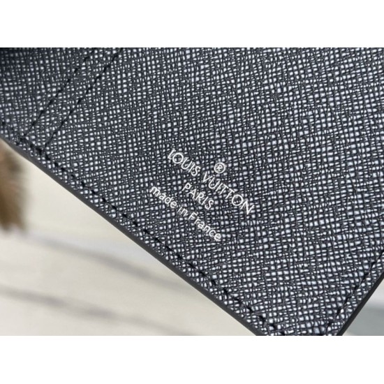 Fake Louis Vuitton Brazza Wallet Monogram Other M81807 Replica