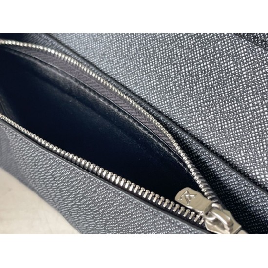 Fake Louis Vuitton Brazza Wallet Monogram Other M81807 Replica