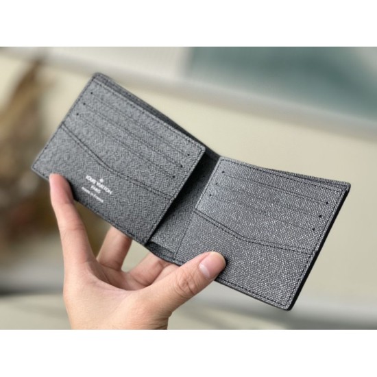 Fake Louis Vuitton Slender Wallet Monogram Other M81821 Replica
