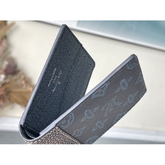 Fake Louis Vuitton Slender Wallet Monogram Other M81821 Replica