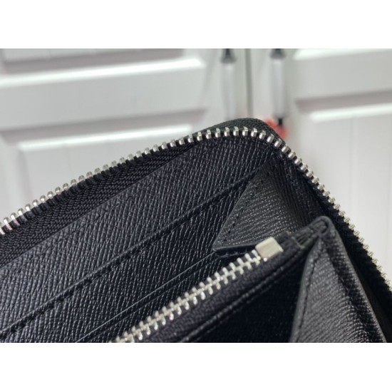 Replica Louis Vuitton Zippy Wallet Autres Toiles Monogram M81858 Fake Louis Vuitton Zippy Wallet Autres Toiles Monogram M81858 Replica