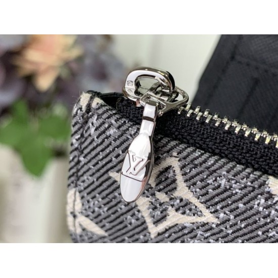 Replica Louis Vuitton Victorine Wallet Autres Toiles Monogram M81859 Replica Louis Vuitton Victorine Wallet Autres Toiles Monogram M81859