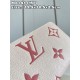 Replica Louis Vuitton Zippy Wallet Monogram M81914