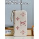 Replica Louis Vuitton Zippy Wallet Monogram M81914
