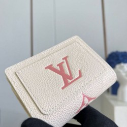 Fake Louis Vuitton Bifold Wallet M81927 Replica