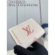 Fake Louis Vuitton Bifold Wallet M81927 Replica