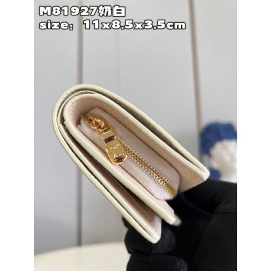 Fake Louis Vuitton Bifold Wallet M81927 Replica