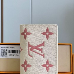 Fake Louis Vuitton Bifold Wallet M81927 Replica