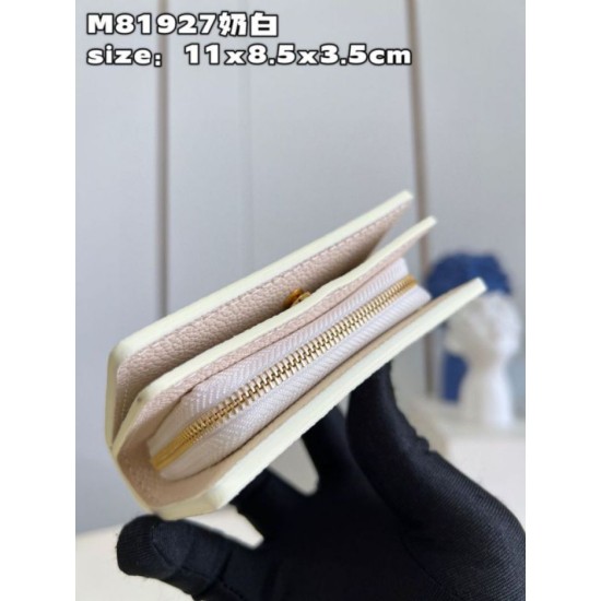 Fake Louis Vuitton Bifold Wallet M81927 Replica