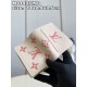 Fake Louis Vuitton Bifold Wallet M81927 Replica