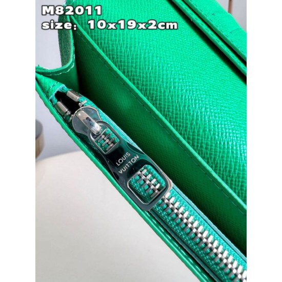 Replica Louis Vuitton Brazza Wallet Monogram Other M82011