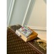 Replica Louis Vuitton Multiple Wallet Monogram M82023