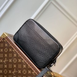Fake Louis Vuitton Pochette Kasai Men Bag M82078 Replica
