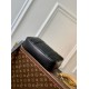 Replica Louis Vuitton Pochette Kasai Men Bag M82078 Fake Louis Vuitton Pochette Kasai Men Bag M82078 Replica