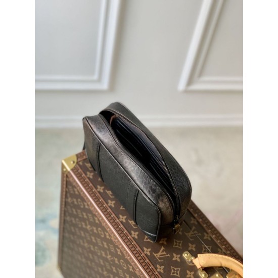 Replica Louis Vuitton Pochette Kasai Men Bag M82078 Fake Louis Vuitton Pochette Kasai Men Bag M82078 Replica