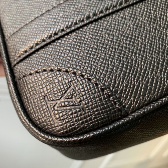 Replica Louis Vuitton Pochette Kasai Men Bag M82078 Fake Louis Vuitton Pochette Kasai Men Bag M82078 Replica